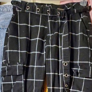 Used Hot Topic Bottoms